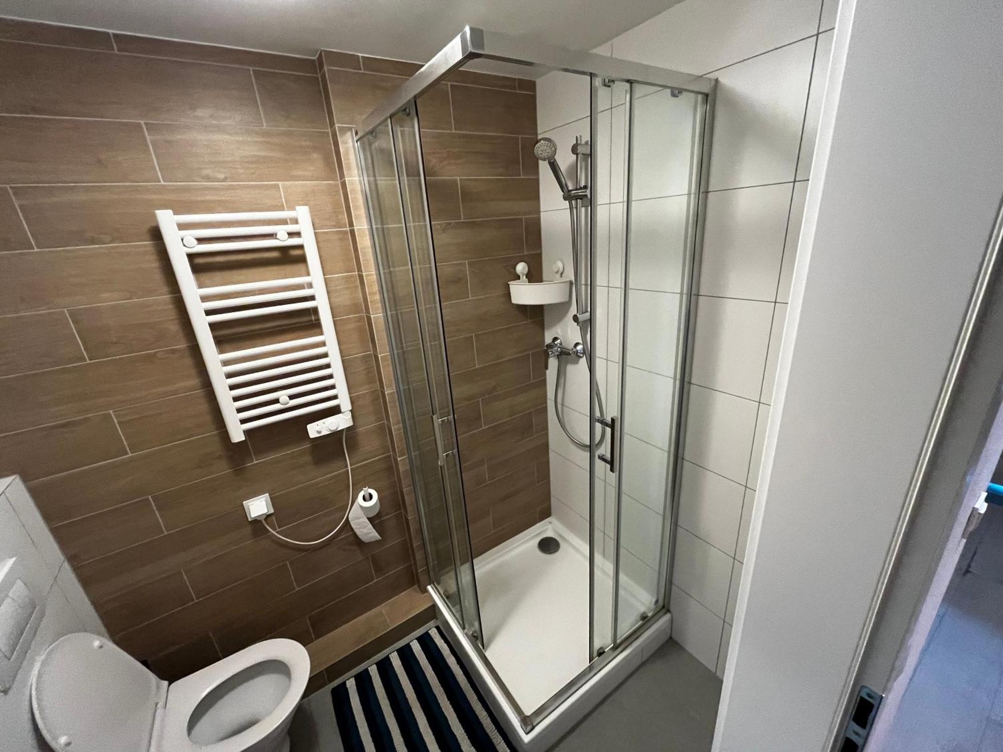 City View Studio Apartment Wroclaw Luaran gambar